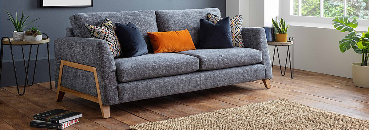 Mayfair 3 deals seater sofa