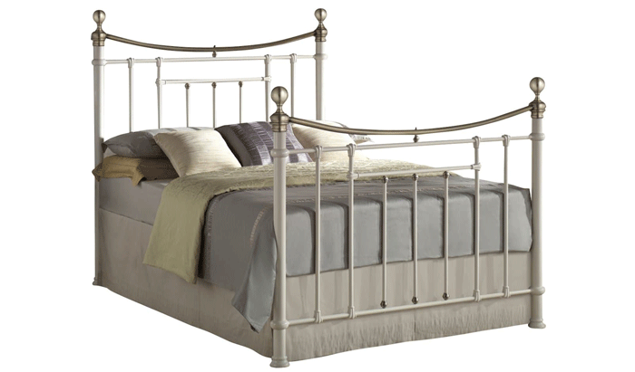 Kingsize 150cm Bedstead