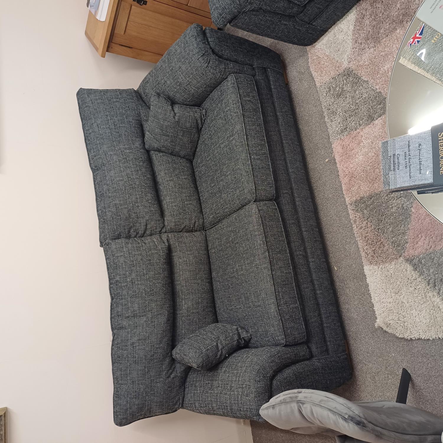 2 Seater Sofa and 3 Seater Sofa