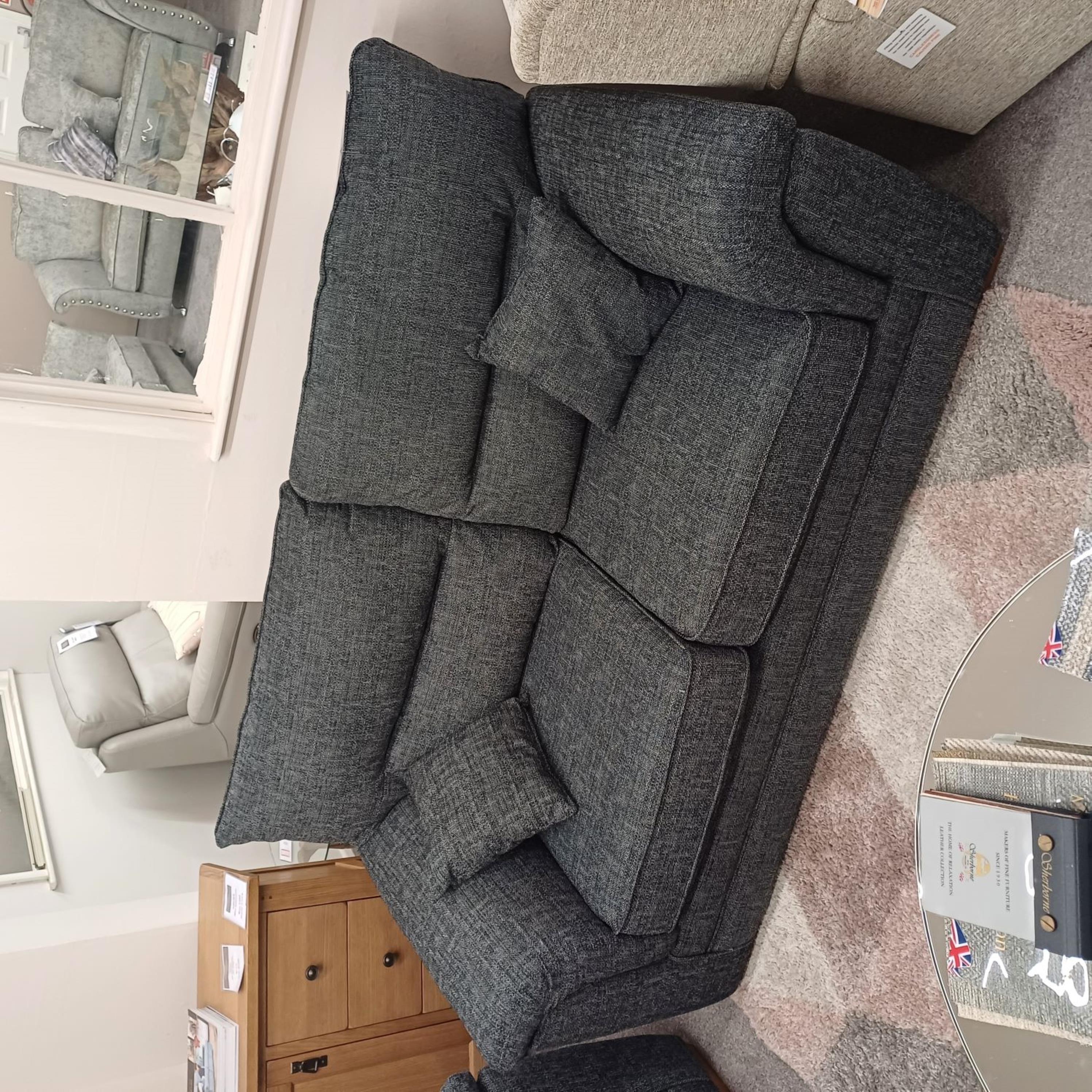 2 Seater Sofa And 3 Seater Sofa