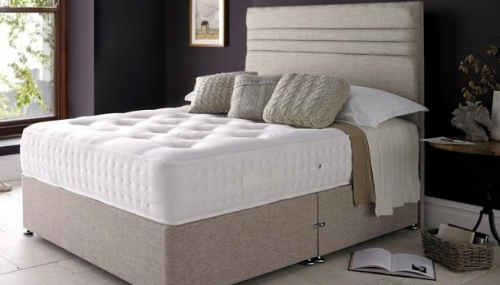 Super Kingsize Mattress